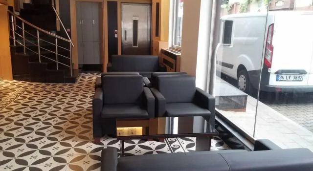 Hotel Kayisi, Забронировать Отель Отели Стамбула 3 звезды, 3*