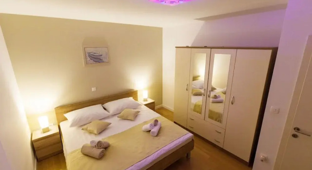 Luxury Villa Petra near Split, Rezerwuj Willa Rudine Split-Dalmatia County