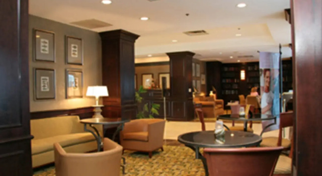 Holiday Inn Budd Lake - Rockaway Area by IHG