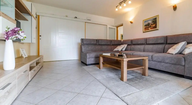 Ferienwohnung Medulin