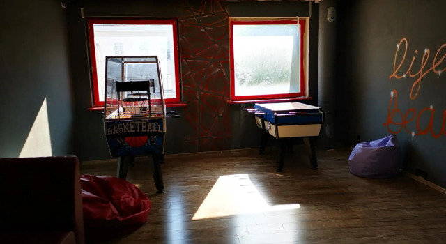 Oldtown Lux Hostel, Rezervovat Hostel Wellness hotely v Harjumaa, SPA