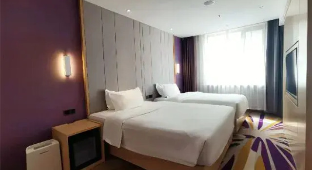 Номер Deluxe Beijing Lavande Hotel Changping Government Street Branch