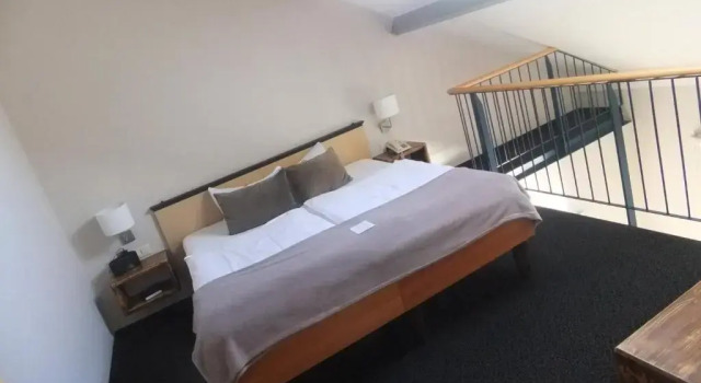 Номер Standard Hotel & Restaurant Utkiek
