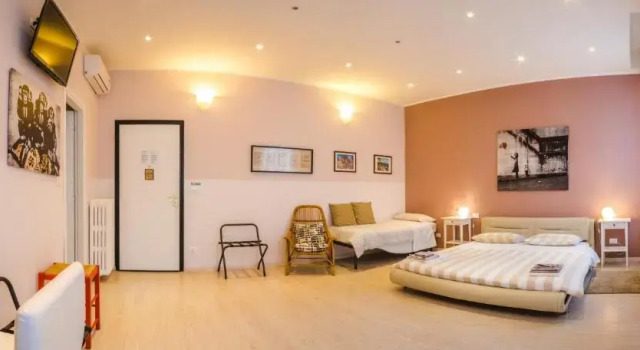 B&B DormiRe Bologna