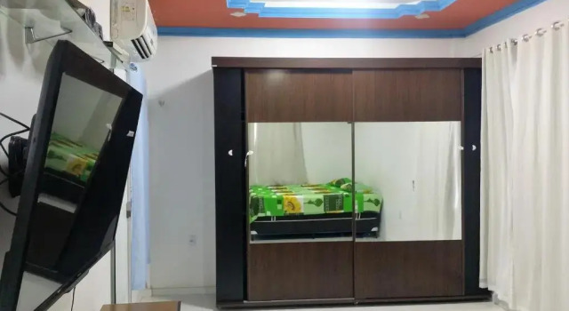 Residencial Adam Lima