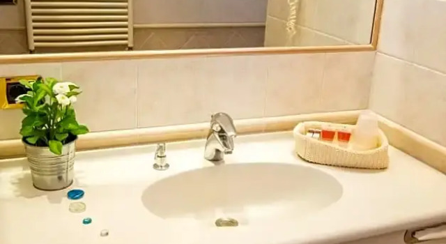 Трёхместный номер Classic Hotel San Clemente