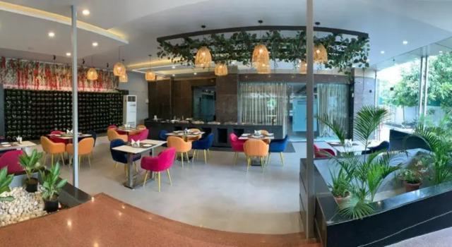 Hotel Windsor Heights ( All Rooms with Air Purifier), Varaa Hotelli Gurgaon 