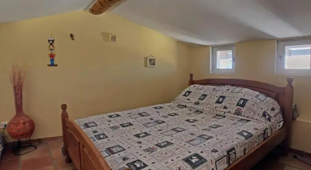 Réf LS25 Appartement 4 pers Face au Port, Забронировать Апартаменты/квартира Сент-Мари-де-ла-Мер Камарг