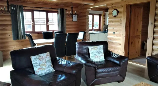 Osiers Country Lodges
