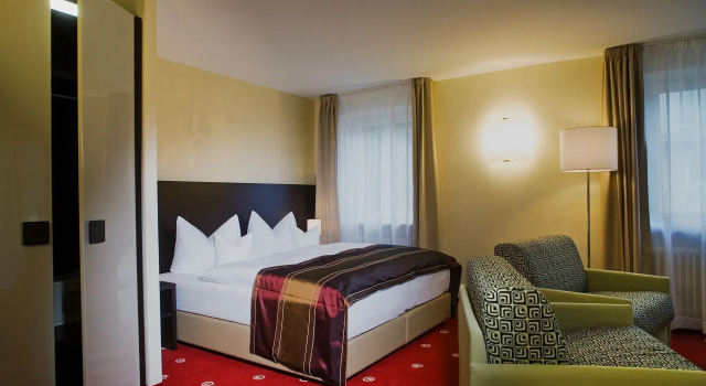 Galerie Hotel Bad Reichenhall