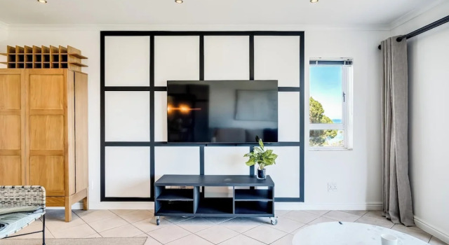 Chic 2bed in Camps Bay w Sea Views Bayview Rise, Забронировать Апартаменты/квартира Апартаменты Cape Peninsula, Апартаменты/квартира