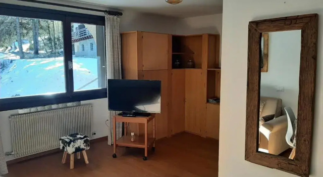 MdC Apartment