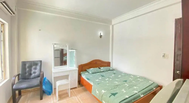 Номер Standard YHD Hotel
