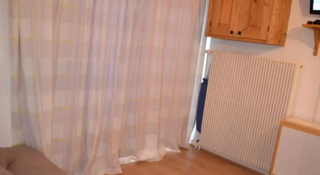 Appartement Les Menuires, 1 pièce, 2 personnes - FR-1-452-160, Забронировать Апартаменты/квартира Ле-Менюир Три Долины