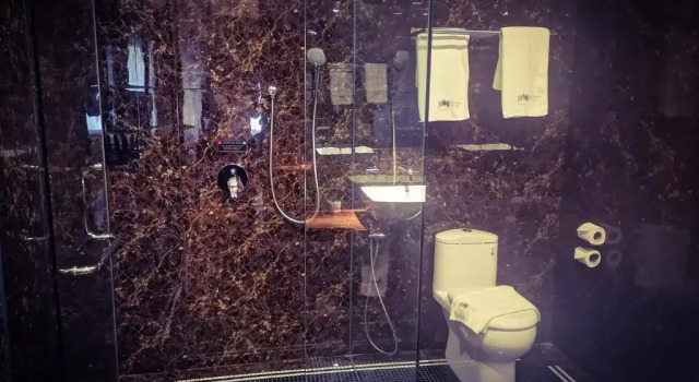 Номер Comfort 1969 Business Suites Bandar Botani, Ipoh