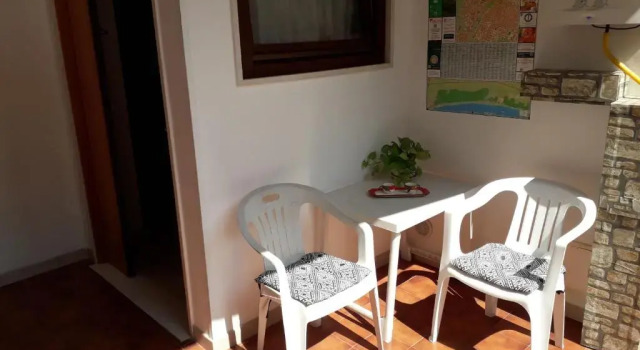 Апартаменты CasaMia Apartment