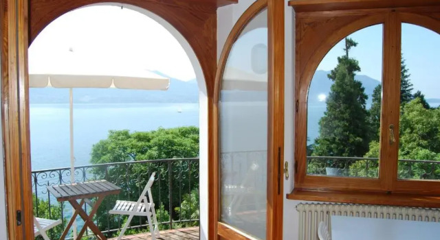 Номер Standard B&B Nonno Leo