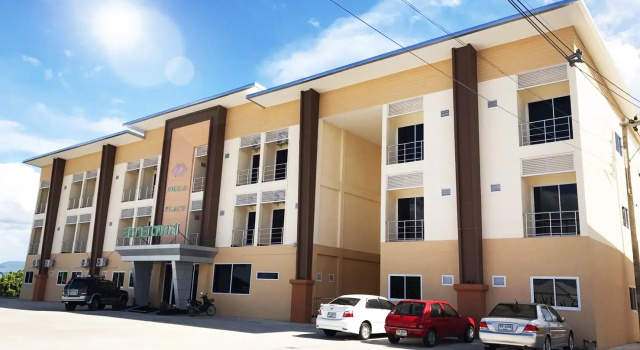 Smile Place, Rezervasyon Otel Ban Luang kahvaltılı oteller, Kahvaltı