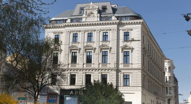 Rafael Kaiser - Premium Apartments City Centre