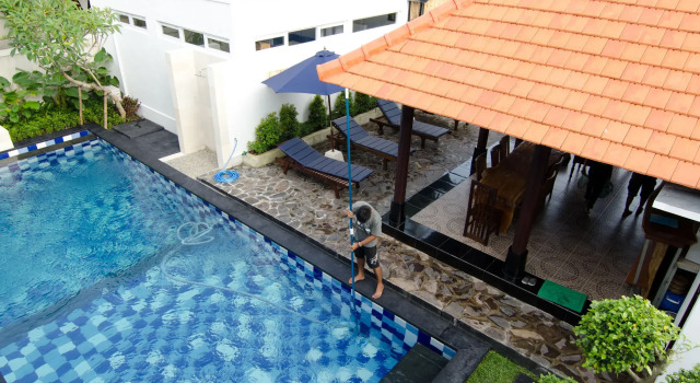 Sanur Guest House