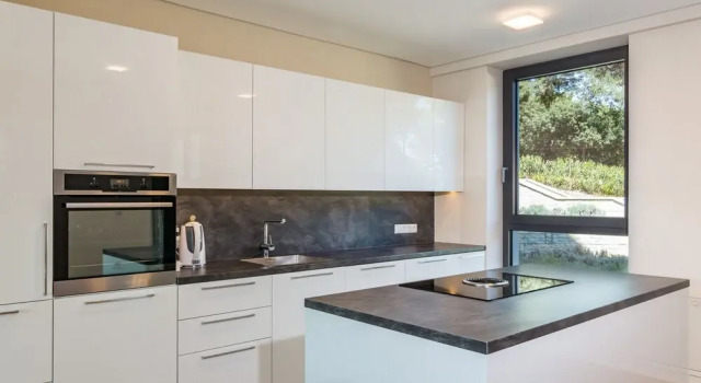 Апартаменты Superior Park Hill Residences