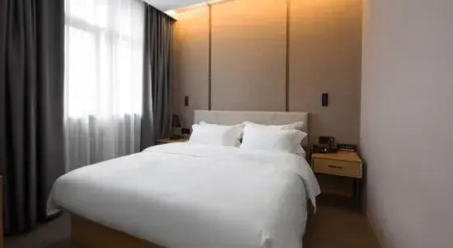 Люкс Luxury Changmao Light Luxury Hotel