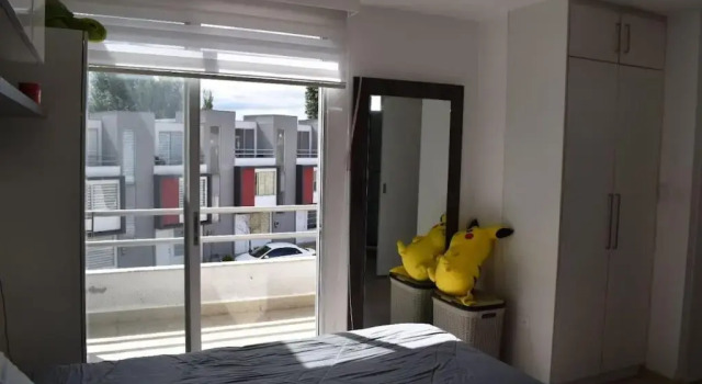 Коттедж Casa en Conjunto privado, Valle de los Chillos Sangolqui