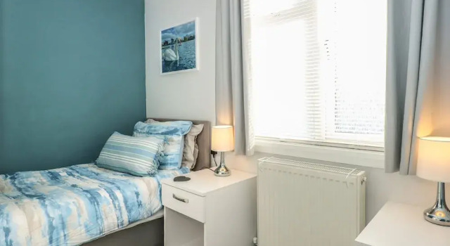 Lake View Lodge, Book Feriehus Marston Moretaine Bedfordshire