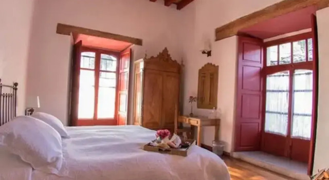 Номер Superior Hotel Boutique Posada La Basilica