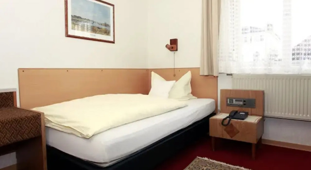 Hotel Haus Isenburg