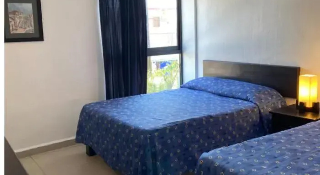 Люкс Hotel Barra de Navidad