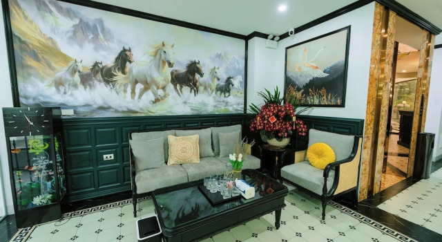 Ocean Hotel Ninh Binh