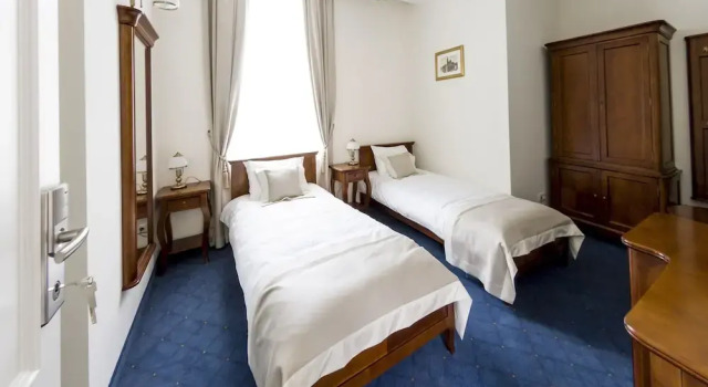 Hotel Boutique Brajt, Забронировать Бутик-отель Старе Място 