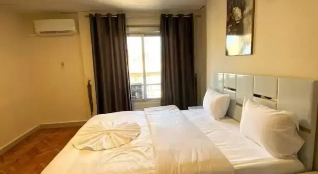 Sky light hotel, Rezervovat Hotel Káhira Cairo Governorate