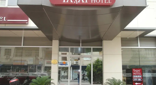 City Home Otel, Забронировать Отель Мерсин Mersin Coast, рядом с Мэрия Мерсина