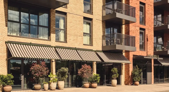 Luxury Urban Hideaway, Varaa Huoneisto Asunnot kohteessa Merseyside, Huoneisto