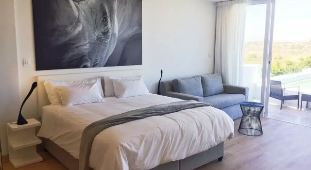 Peach on Beach Boutique Guesthouse, Boek Boutique Hotel Hotels in Table Bay met zwembad, Zwembad
