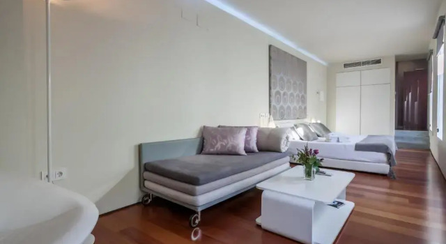 Люкс Hotel Viento10