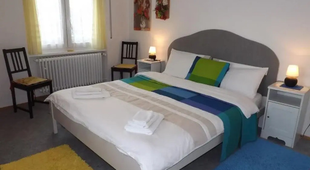 B&B Belvedere, Book Bed and Breakfast Airolo Val Bedretto