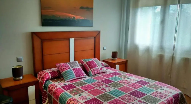 Двухместный номер Standard Casa Rural El Caño
