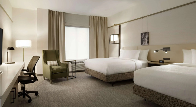 Hilton Garden Inn Newtown Square Radnor