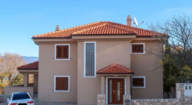 Villa Matea Krk/Dobrinj, Đặt Biệt thự Soline Krk