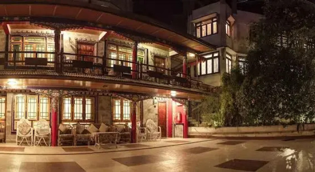 Netuk House a heritage boutique stay, Забронировать Отель Гангток Сикким