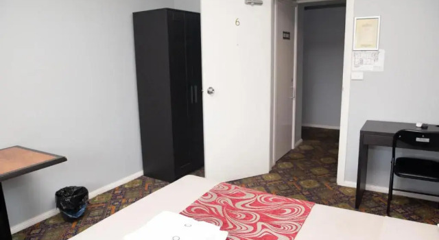 Двухместный номер Standard Royal Hotel Singleton