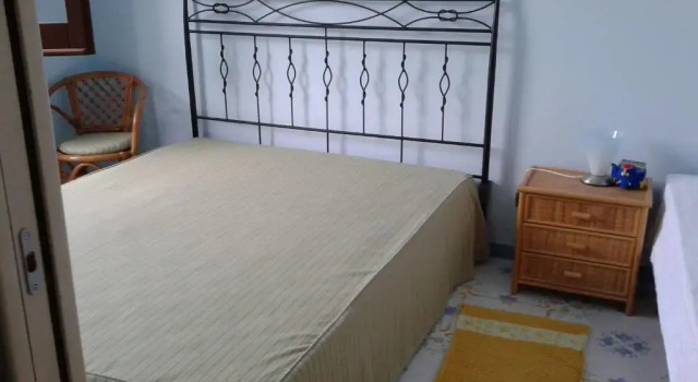 Апартаменты Дуплекс Villino Messina