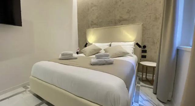 Номер Standard Suite Croce