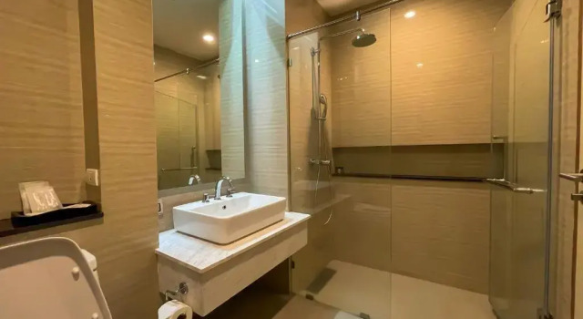 Номер Superior Vivace Khaoyai Resort