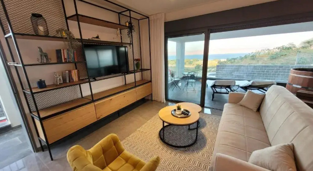 Yalarent C Kinneret Amazing Apartments, Забронировать Апартаменты/квартира Мигдаль Тивериадское озеро