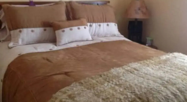 Aspen Hollow Bed & Breakfast, Boek Hotel Long Valley Junction Utah