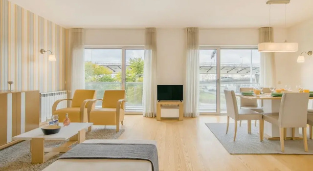 Belém Deluxe Stay